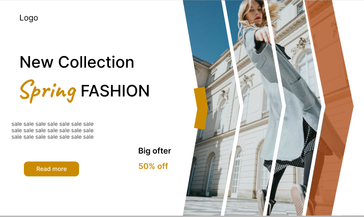 Веб-дизайн проект